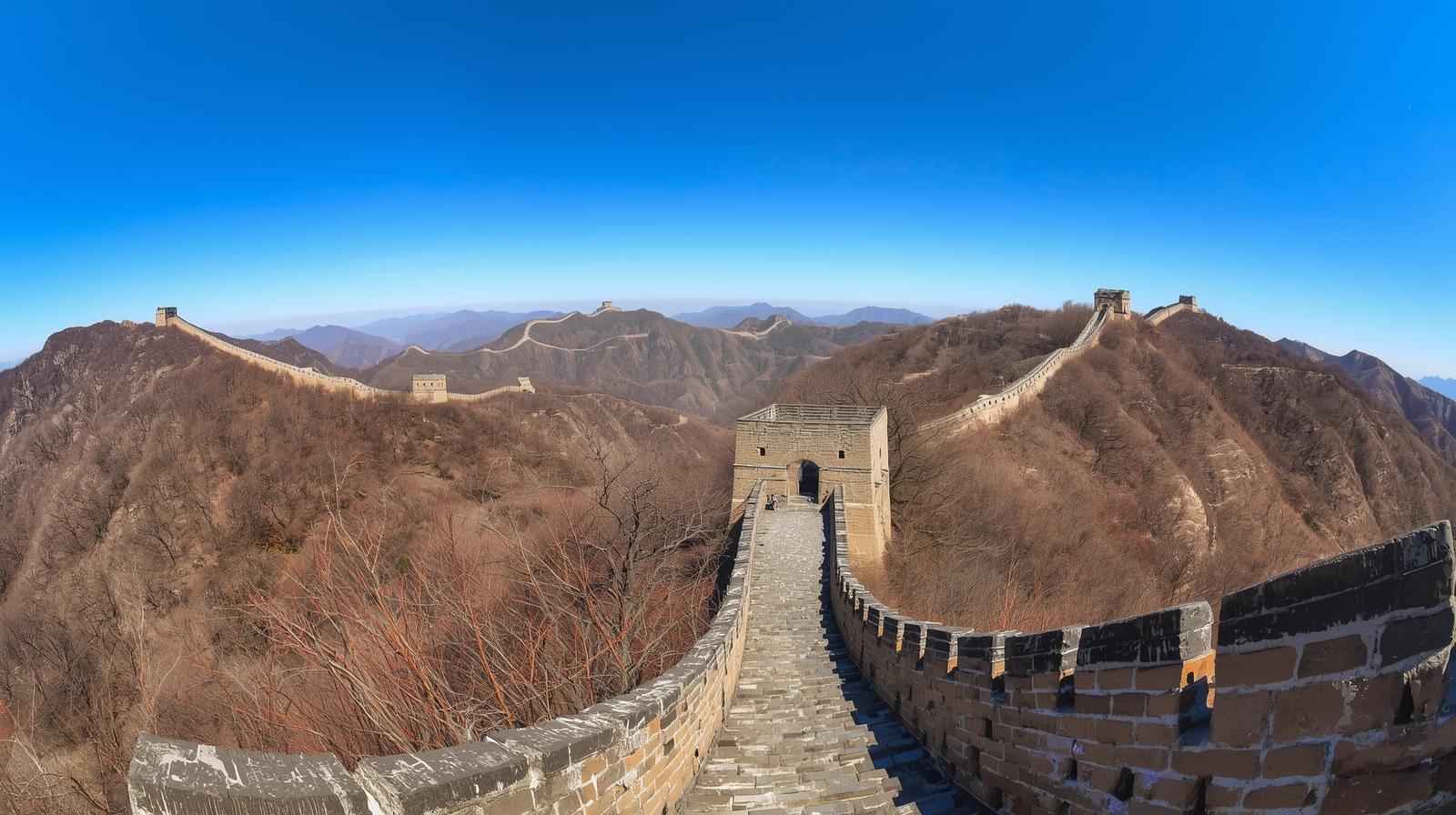Great Wall of China