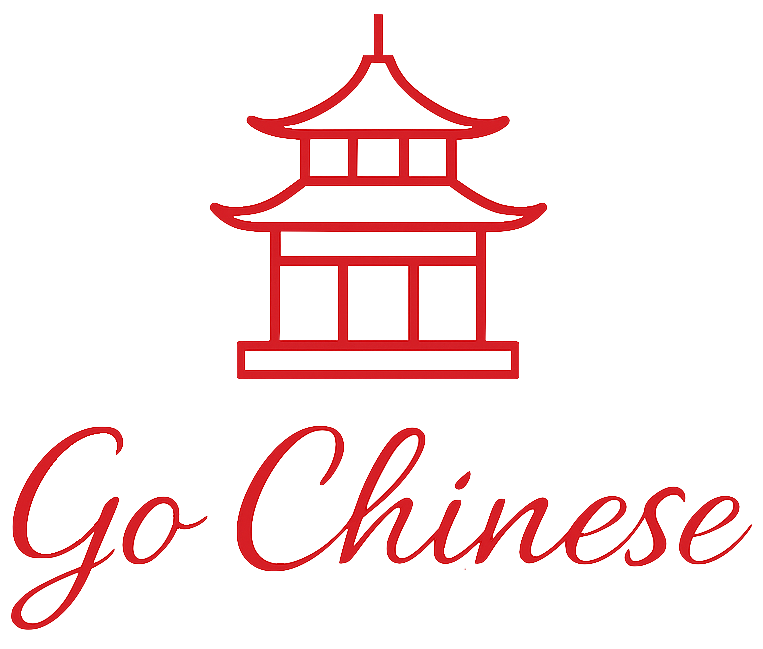 Mandarin for School Logo